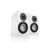 Canton GLE 20 - Bookshelf Speaker (Pair) - White - Home Speaker