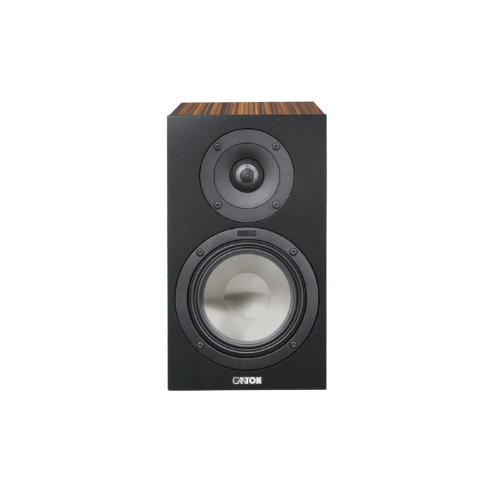 Canton GLE 20 - Bookshelf Speaker (Pair) - Home Speaker