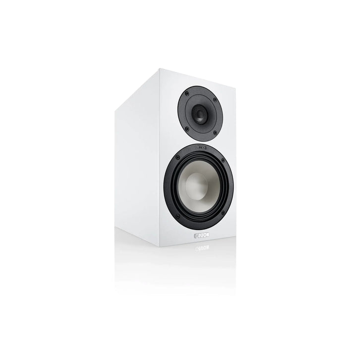 Canton GLE 20 - Bookshelf Speaker (Pair) - Home Speaker