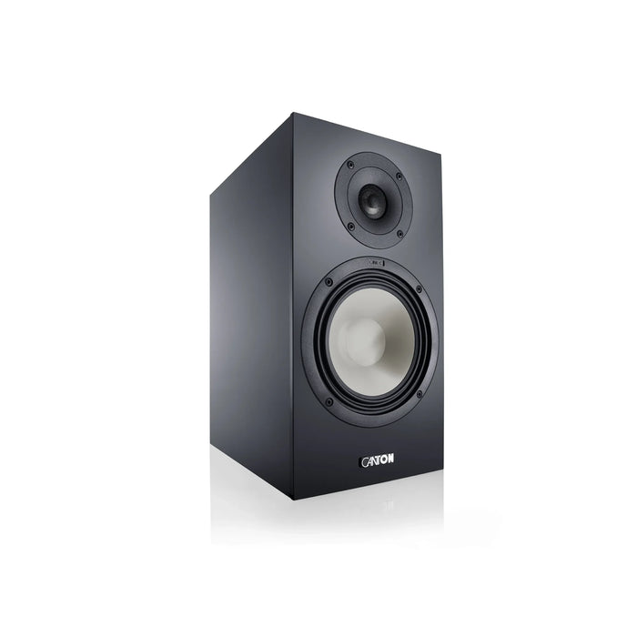 Canton GLE 30 - Bookshelf Speaker (Pair) - Home Speaker