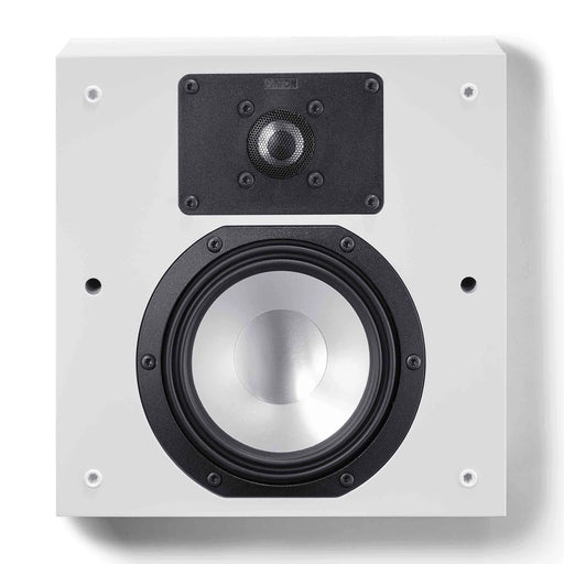 Canton GLE 406 - On Wall / Ceiling Speaker (Pair) - White - Home Speaker