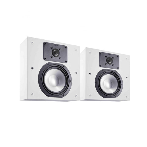 Canton GLE 406 - On Wall / Ceiling Speaker (Pair) - White - Home Speaker