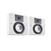 Canton GLE 406 - On Wall / Ceiling Speaker (Pair) - White - Home Speaker