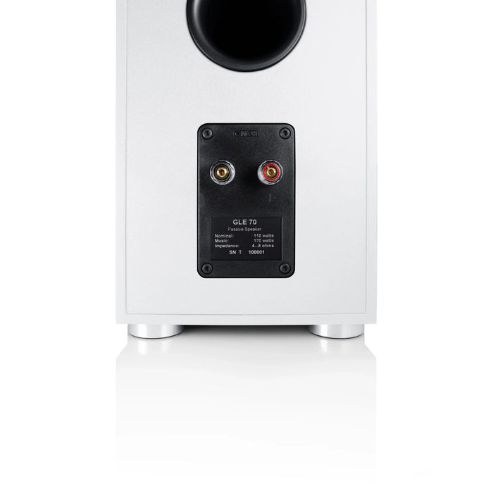 Canton GLE 70 - Floorstanding Speaker (Pair) - Home Speaker