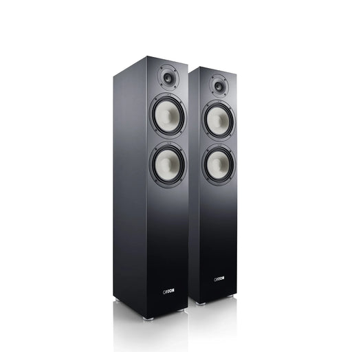 Canton GLE 70 - Floorstanding Speaker (Pair) - Home Speaker