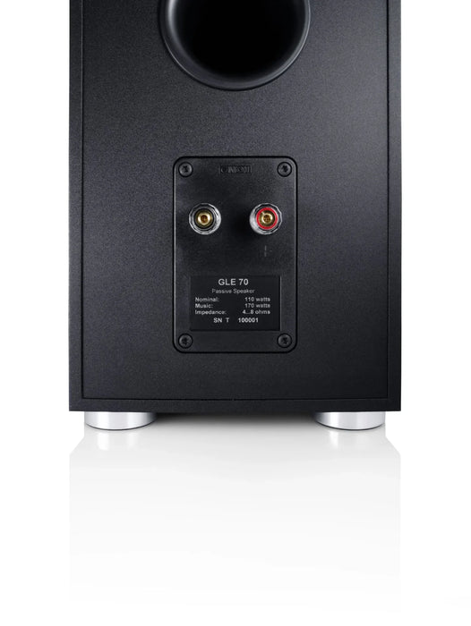 Canton GLE 70 - Floorstanding Speaker (Pair) - Home Speaker