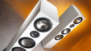 Canton GLE 90 - Floorstanding Speaker (Pair) - Home Speaker