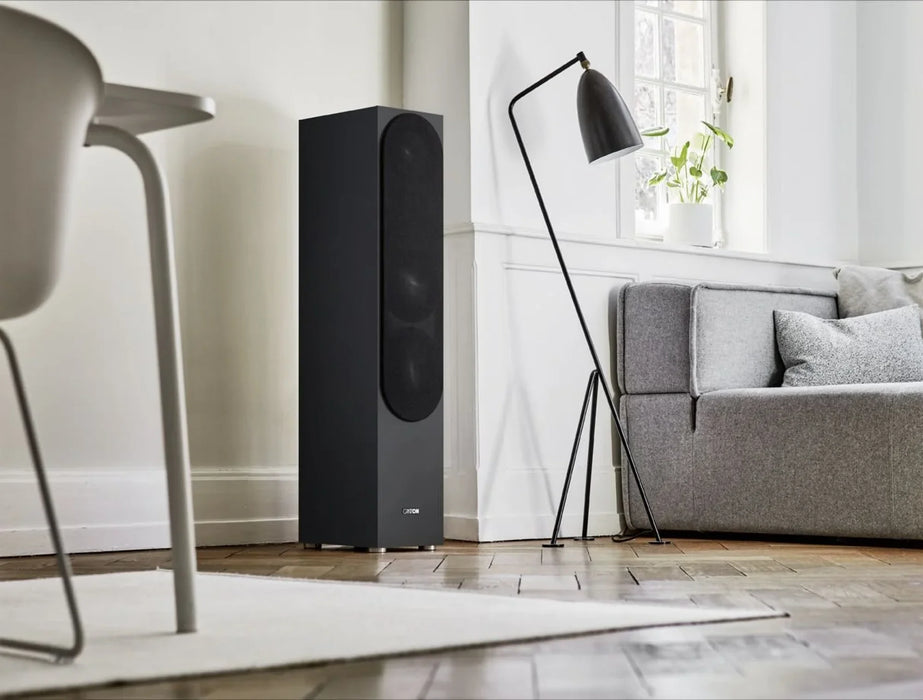 Canton GLE 90 - Floorstanding Speaker (Pair) - Home Speaker