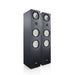 Canton GLE 90 - Floorstanding Speaker (Pair) - Black - Home Speaker