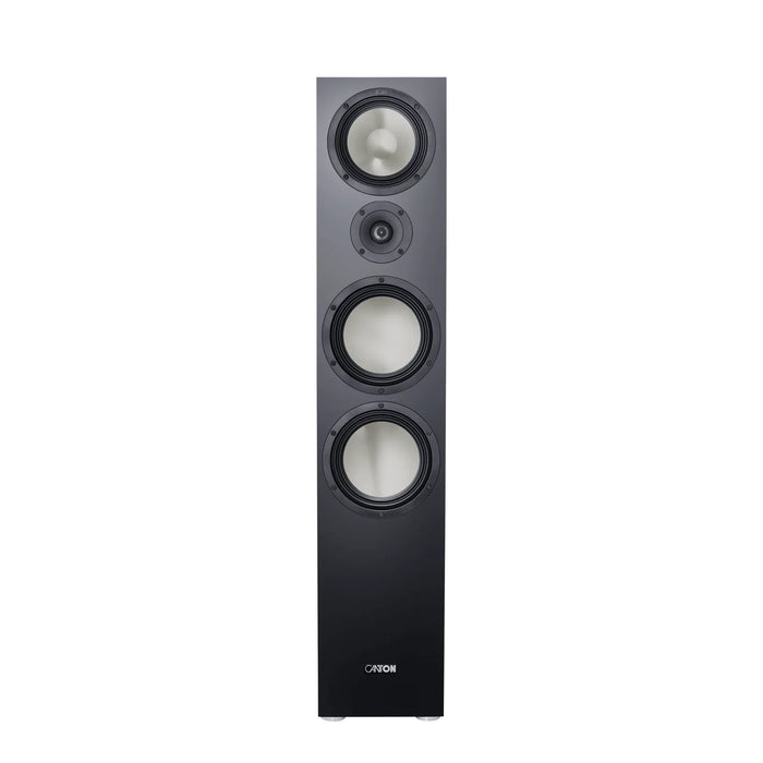 Canton GLE 90 - Floorstanding Speaker (Pair) - Home Speaker