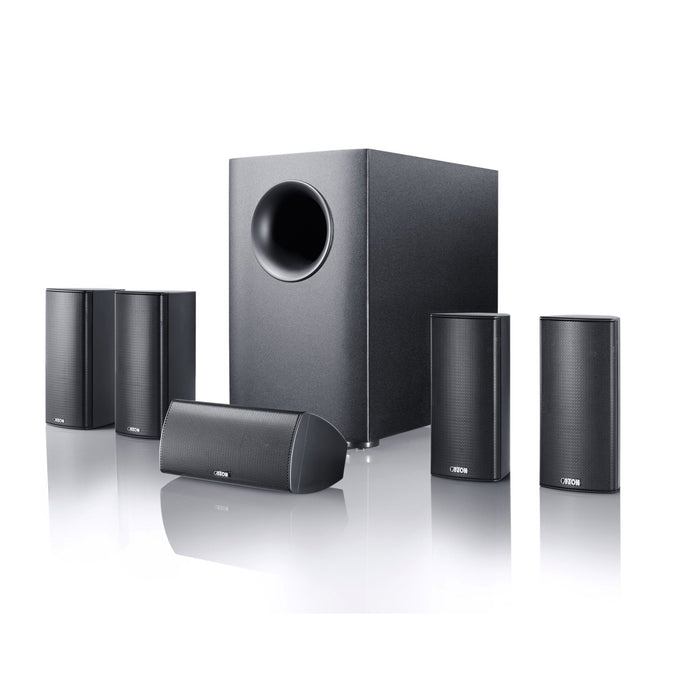 Canton Movie 265 - 5.1 Home Theatre Speaker System - The Audio Co.