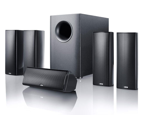 Canton Movie 365 - 5.1 Home Theatre Speaker System - The Audio Co.