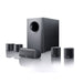 Canton Movie 95 - 5.1 Home Theatre Speaker System - The Audio Co.