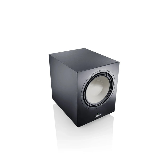 Canton Power Sub 10 - 10inch Powered Subwoofer - Home Subwoofer