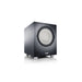 Canton Power Sub 10 - 10inch Powered Subwoofer - Black - Home Subwoofer