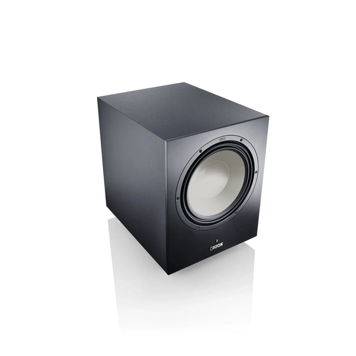 Canton Power Sub 12 - 12inch Powered Subwoofer - Home Subwoofer