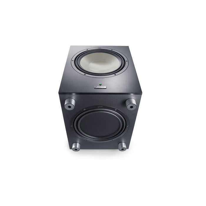 Canton Power Sub 12 - 12inch Powered Subwoofer - Home Subwoofer