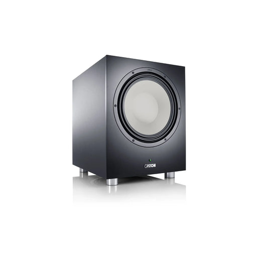 Canton Power Sub 12 - 12inch Powered Subwoofer - Home Subwoofer