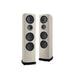 Canton Reference 5 GS Edition Floorstanding Speaker (Pair) Sand Home Speaker