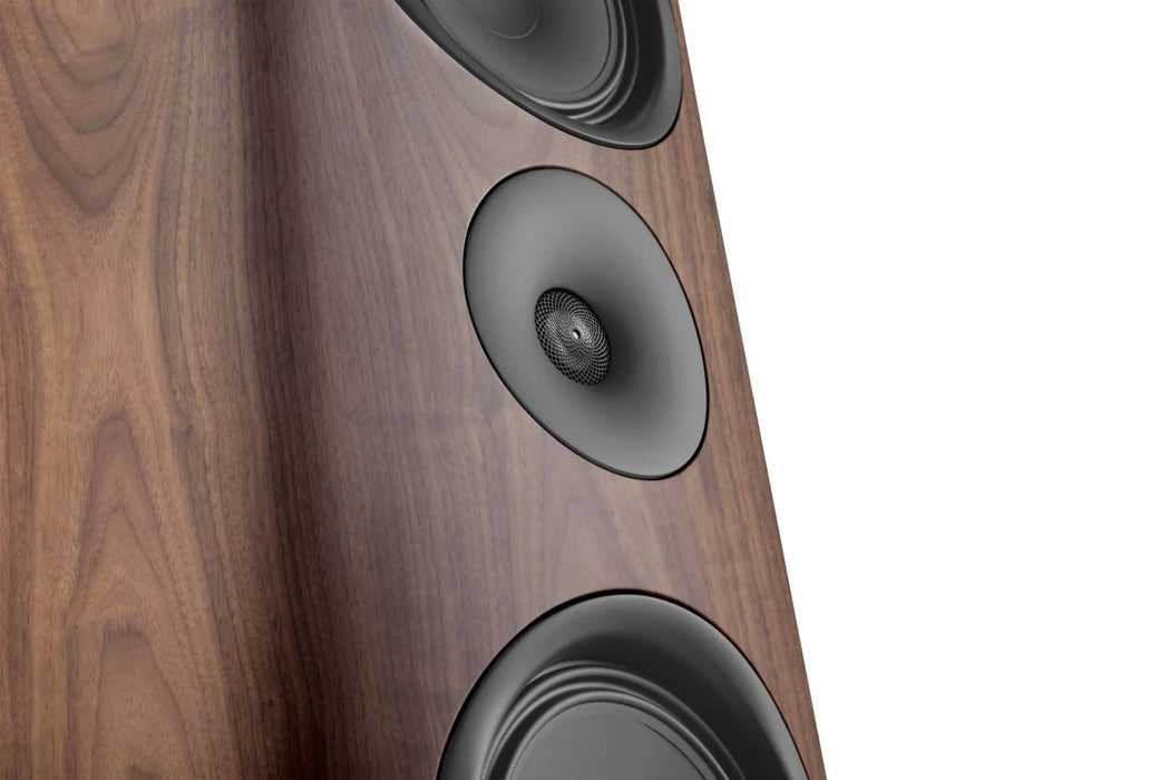 Canton Reference 5 GS Edition Floorstanding Speaker (Pair) Home Speaker