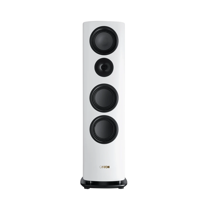 Canton Reference 5 GS Edition Floorstanding Speaker (Pair) Home Speaker