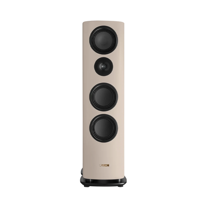 Canton Reference 5 GS Edition Floorstanding Speaker (Pair) Home Speaker