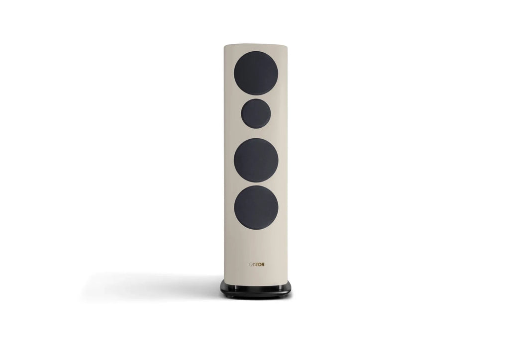Canton Reference 5 GS Edition Floorstanding Speaker (Pair) Home Speaker