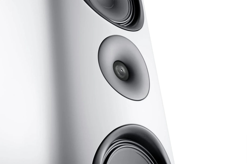 Canton Reference 5 GS Edition Floorstanding Speaker (Pair) Home Speaker