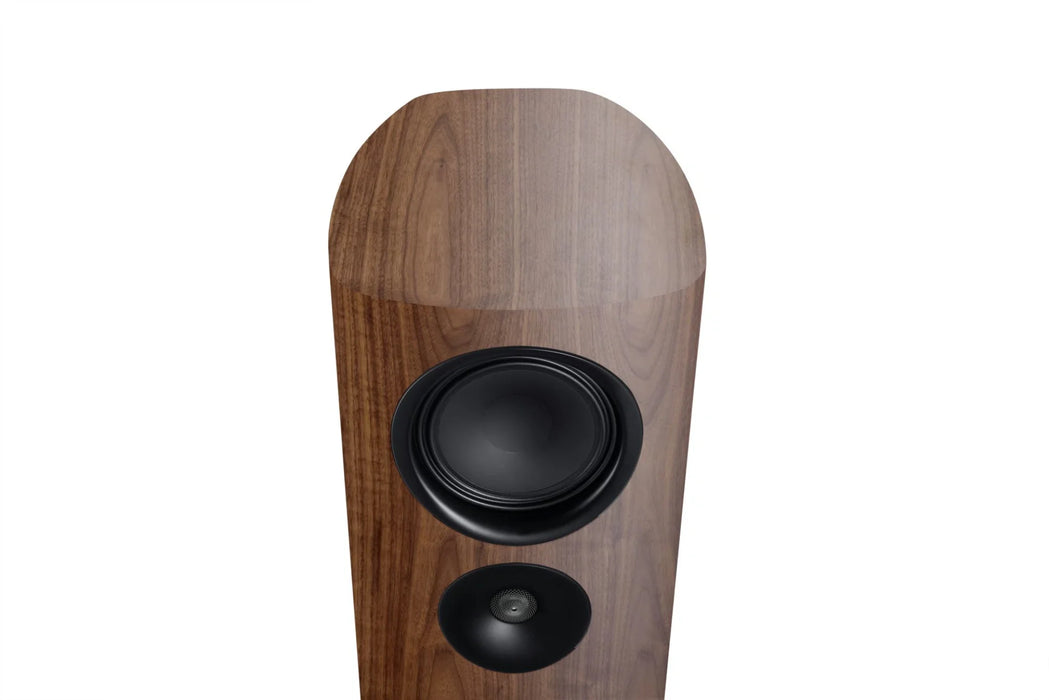 Canton Reference 5 GS Edition Floorstanding Speaker (Pair) Home Speaker
