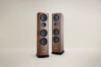 Canton Reference 5 GS Edition Floorstanding Speaker (Pair) - Home Speaker