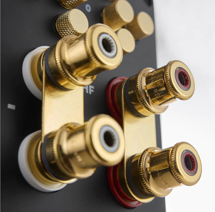 Canton Reference 5 GS Edition Floorstanding Speaker (Pair) - Home Speaker