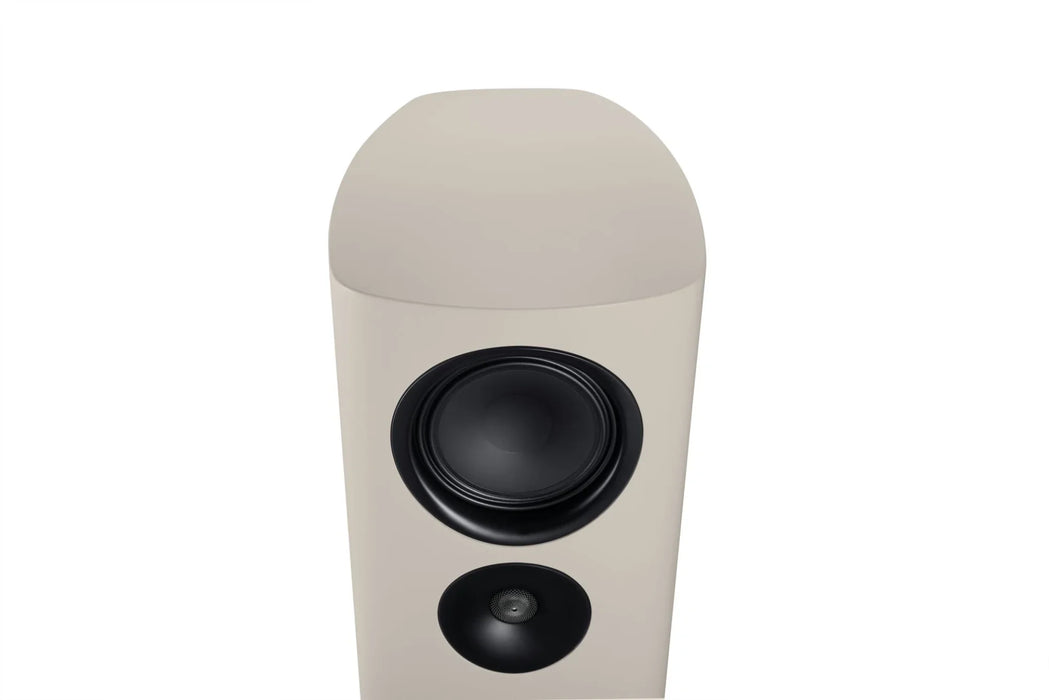 Canton Reference 5 GS Edition Floorstanding Speaker (Pair) Home Speaker