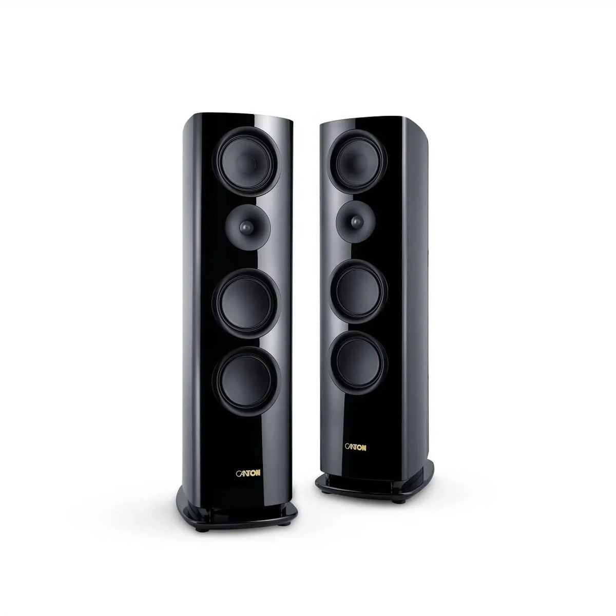 Canton Reference Canton Reference 5 GS Edition Floorstanding Speaker — The Audio Co.