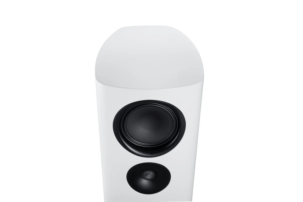 Canton Reference 5 GS Edition Floorstanding Speaker (Pair) Home Speaker