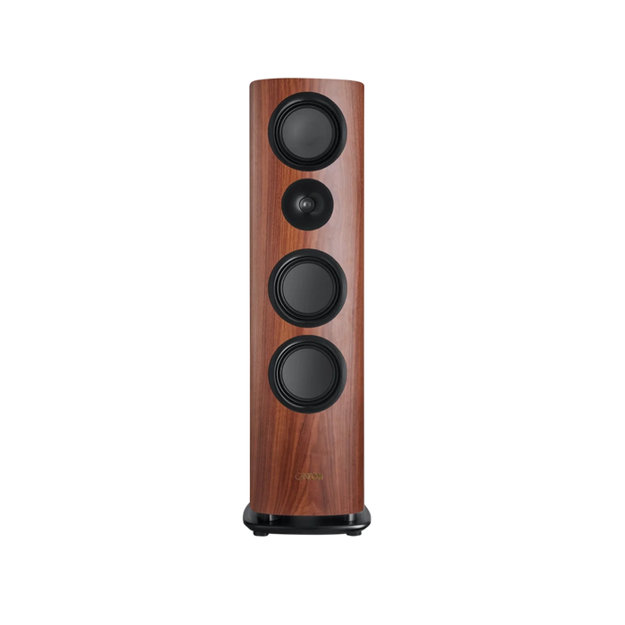 Canton Reference 5 GS Edition Floorstanding Speaker (Pair) Home Speaker