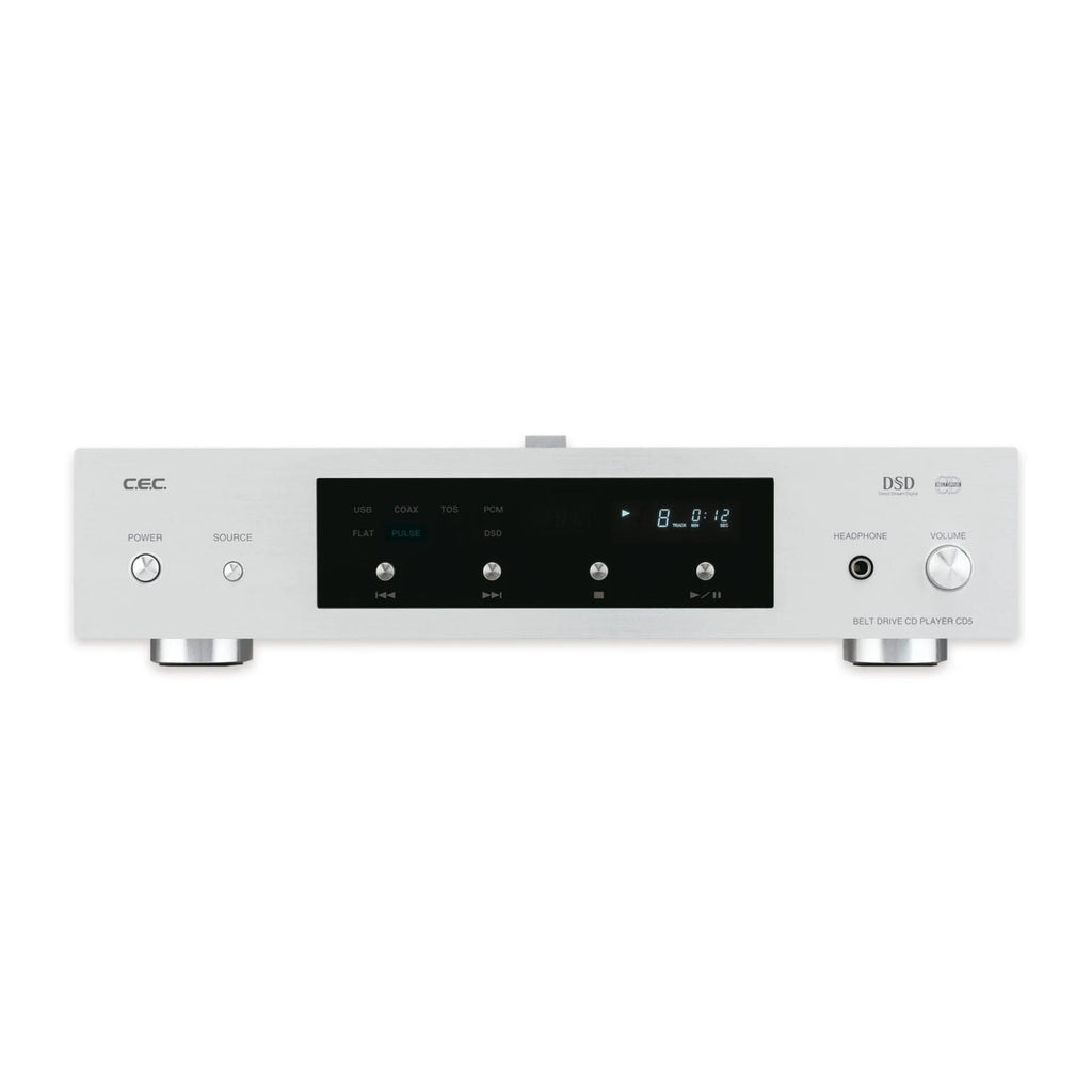 cec-cd5-audiophile-belt-drive-
