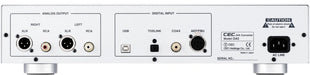 CEC DA5 - Audiophile DAC - The Audio Co.