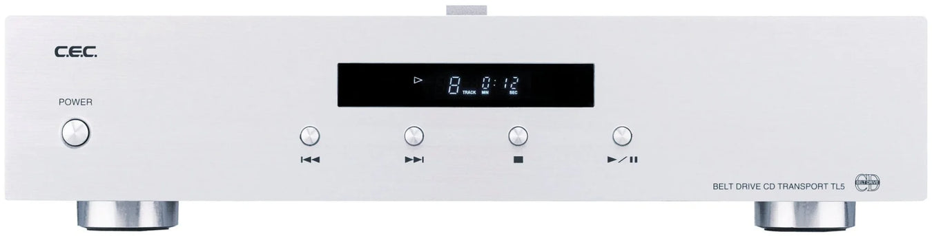 CEC Japan | Authorised Dealer INDIA | The Audio Co