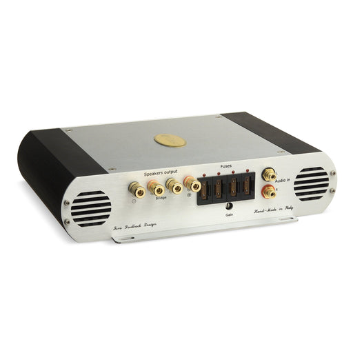 Celestra Classe A30 - Two Channel Amplifier - The Audio Co.