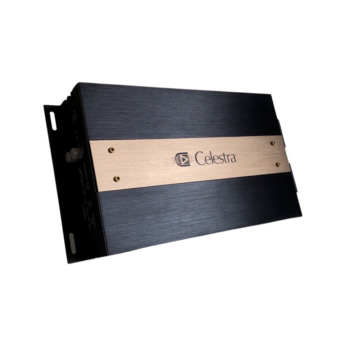 Celestra FA900x - Monoblock Amplifier - The Audio Co.