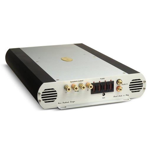Celestra VA210 - Two Channel Amplifier - The Audio Co.