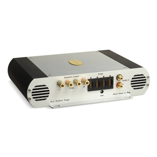 Celestra VA250 - Two Channel Amplifier - The Audio Co.