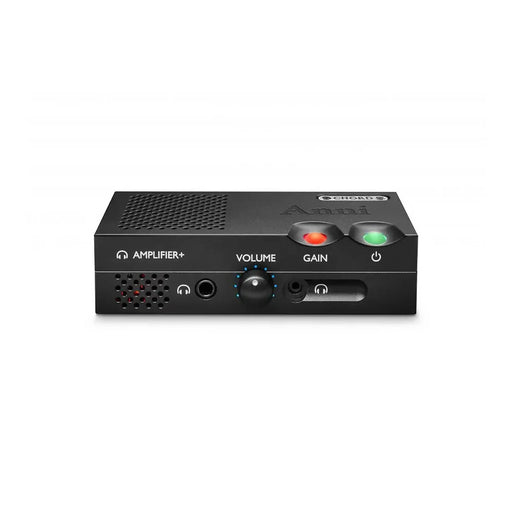 Chord Anni Integrated Amplifier - Integrated Amplifier