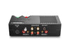 Chord Anni Integrated Amplifier - Integrated Amplifier