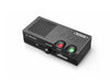 Chord Anni Integrated Amplifier - Integrated Amplifier