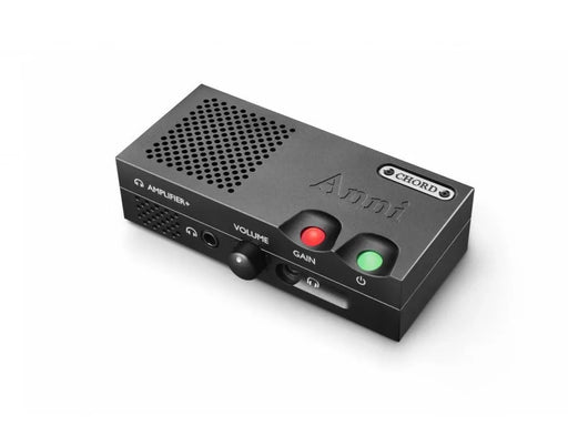 Chord Anni Integrated Amplifier - Integrated Amplifier
