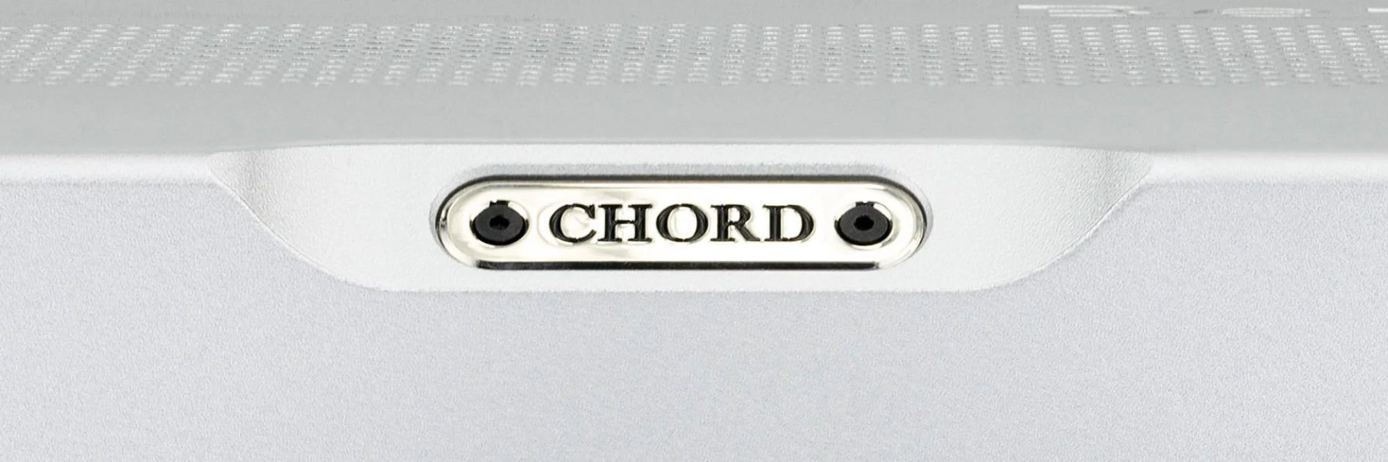 Chord BerTTi Stereo Power Amplifier - Power Amplifier