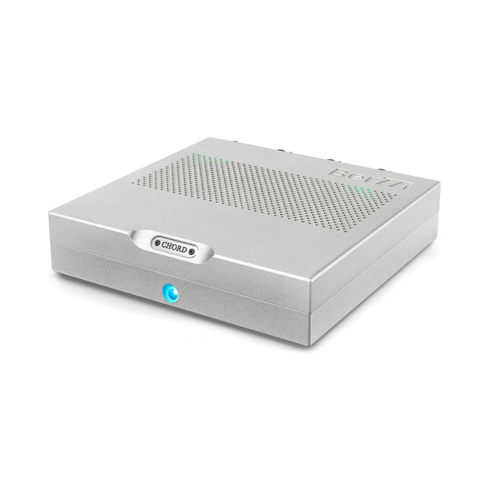 Chord BerTTi Stereo Power Amplifier - Power Amplifier
