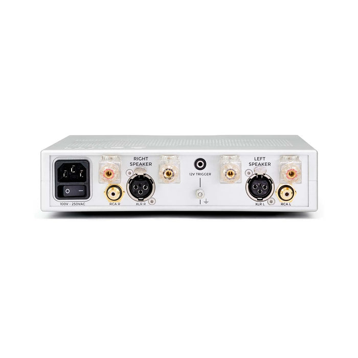Chord BerTTi Stereo Power Amplifier - Power Amplifier