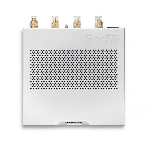 Chord BerTTi Stereo Power Amplifier - Power Amplifier